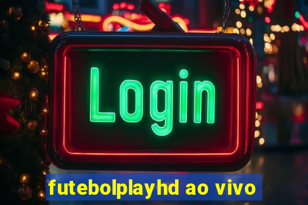 futebolplayhd ao vivo